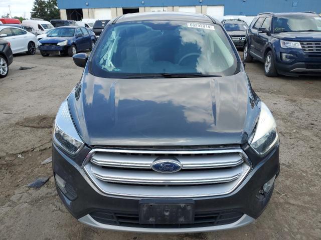 Photo 5 from auction – 2017 FORD ESCAPE SE with VIN 1FMCU0GD0HUB59627