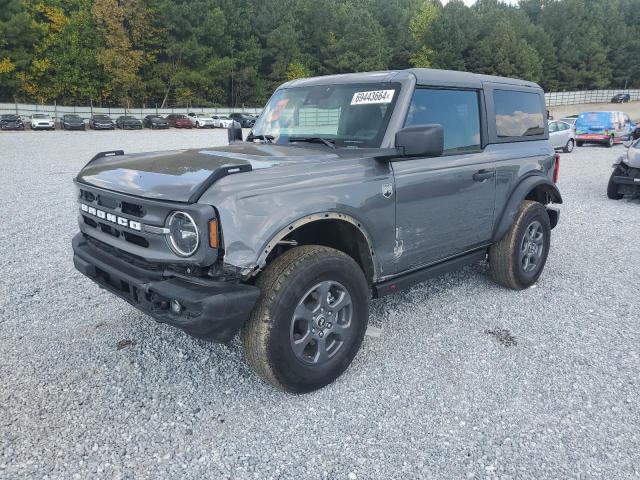 FORD BRONCO BIG 2024 with VIN 1FMDE7AH4RLA09758 - Photo from auction