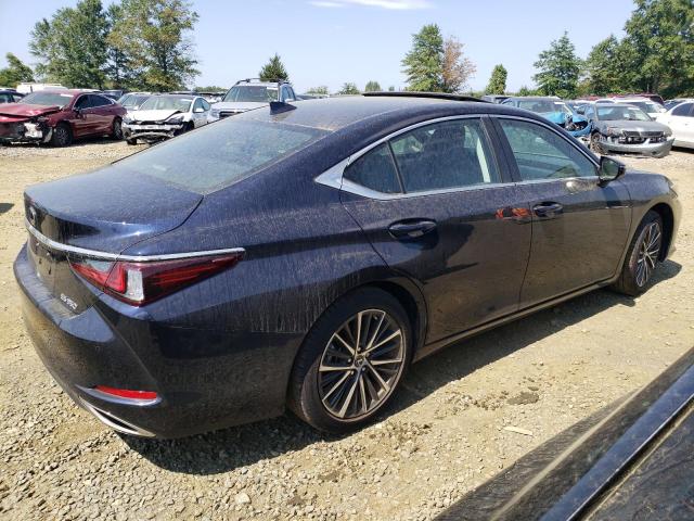 Photo 3 from auction – 2024 LEXUS ES 350 BAS with VIN 58ADZ1B16RU168058