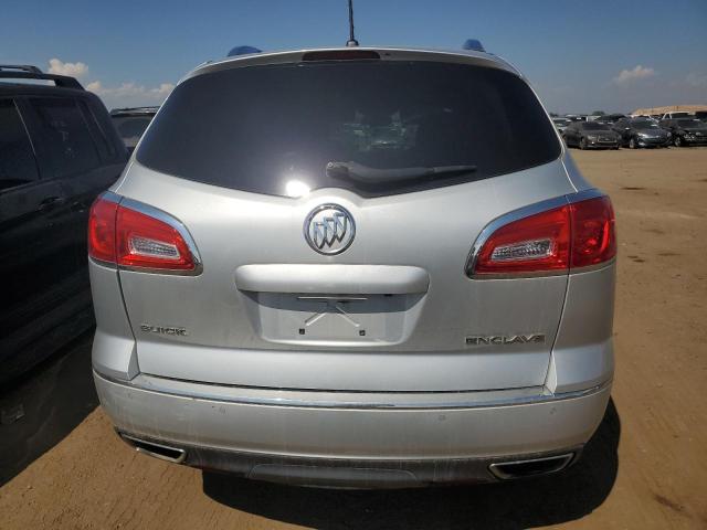 Photo 6 from auction – 2013 BUICK ENCLAVE with VIN 5GAKRCKD2DJ211105