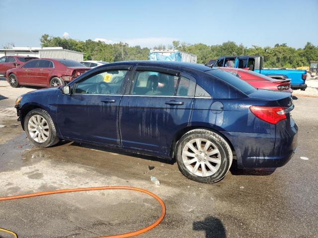 Zdjęcie 2 z aukcji – 2013 CHRYSLER 200 TOURIN z VIN 1C3CCBBB6DN600498