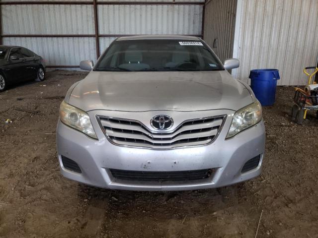 Photo 5 from auction – 2010 TOYOTA CAMRY BASE with VIN 4T4BF3EK5AR012868