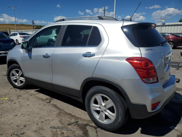 Photo 2 from auction – 2017 CHEVROLET TRAX 1LT with VIN KL7CJLSB9HB090742
