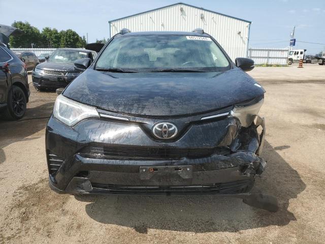 Photo 5 from auction – 2017 TOYOTA RAV4 LE with VIN 2T3BFREV6HW569913
