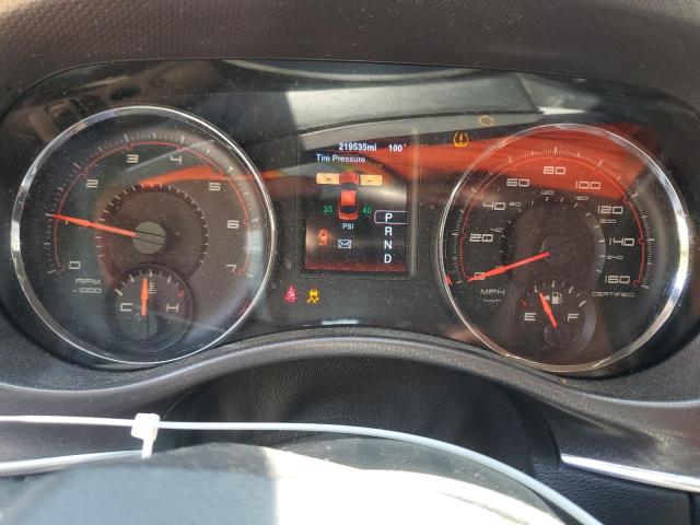 Photo 9 from auction – 2014 DODGE CHARGER SE with VIN 2C3CDXBG4EH252166
