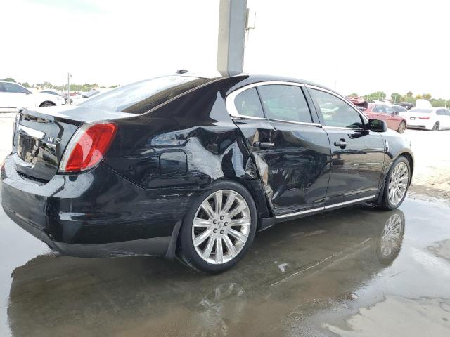 Photo 3 from auction – 2011 LINCOLN MKS with VIN 1LNHL9FT3BG614479