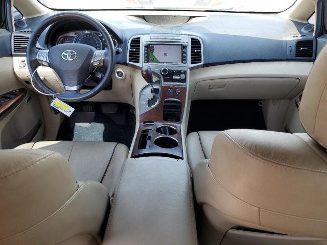 Photo 8 from auction – 2012 TOYOTA VENZA LE with VIN 4T3BK3BB3CU068960