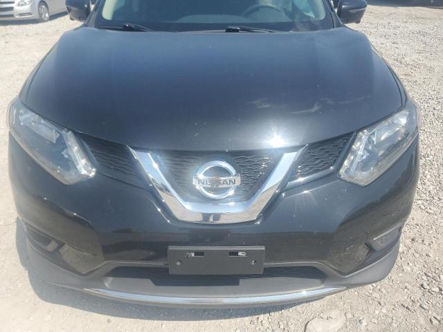 Photo 12 from auction – 2016 NISSAN ROGUE S with VIN 5N1AT2MV8GC867499
