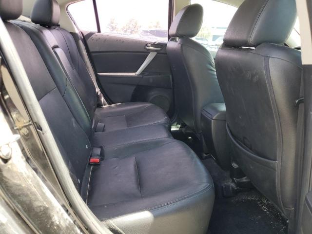 Photo 10 from auction – 2013 MAZDA 3 I with VIN JM1BL1W71D1785526