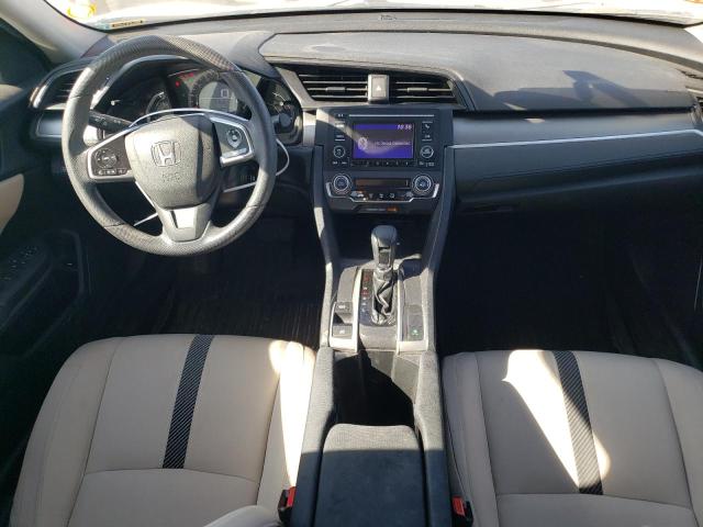 Photo 8 from auction – 2017 HONDA CIVIC LX with VIN 2HGFC2F56HH510782
