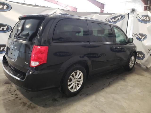 Photo 3 from auction – 2016 DODGE GRAND CARA with VIN 2C4RDGCG4GR330771