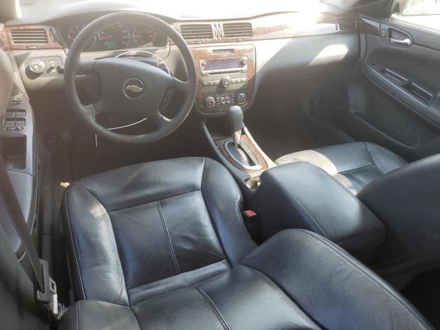 Photo 8 from auction – 2015 CHEVROLET IMPALA LIM with VIN 2G1WC5E33F1134265
