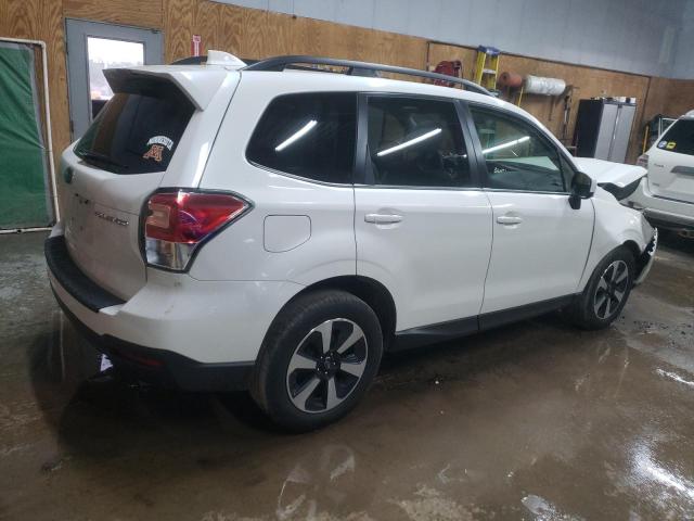 Photo 3 from auction – 2018 SUBARU FORESTER 2 with VIN JF2SJAGC9JH588612