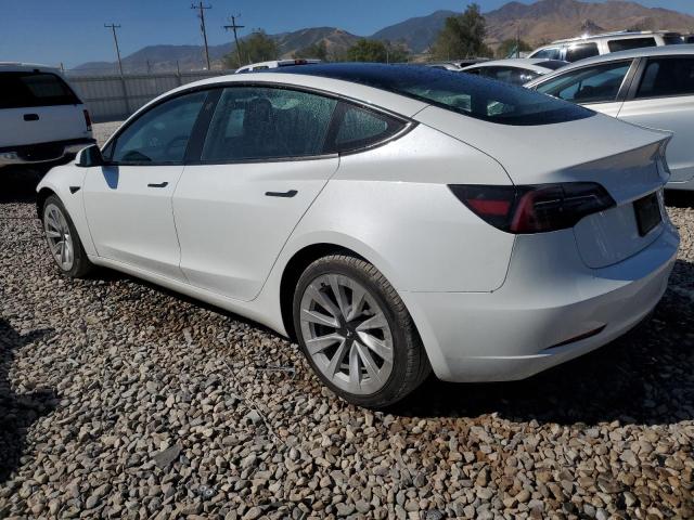 Photo 2 from auction – 2023 TESLA MODEL 3 with VIN 5YJ3E1EA2PF460228