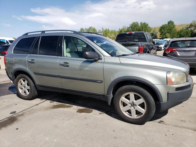 Photo 4 from auction – 2006 VOLVO XC90 with VIN YV4CZ592761302406