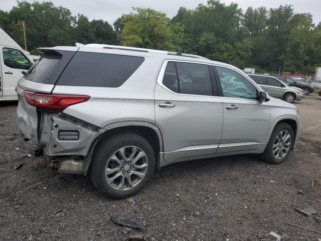 Photo 3 from auction – 2018 CHEVROLET TRAVERSE P with VIN 1GNERKKW7JJ114802
