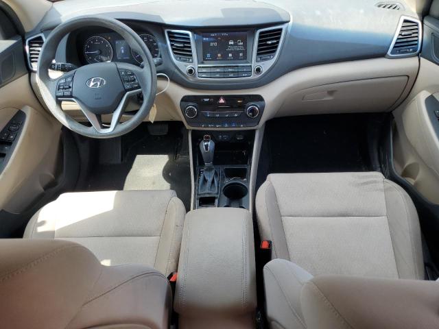 Photo 8 from auction – 2018 HYUNDAI TUCSON SEL with VIN KM8J3CA41JU653814