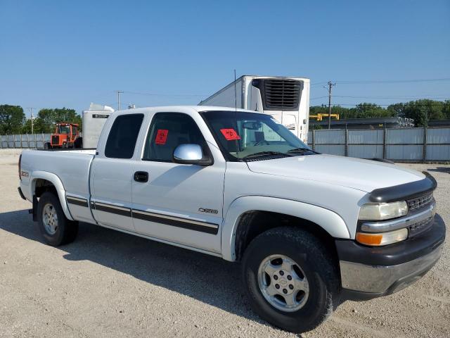 Photo 4 from auction – 2001 CHEVROLET 1500 with VIN 1GCEK19T41E171454