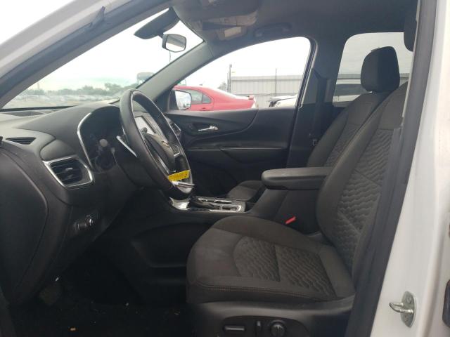 Photo 7 from auction – 2018 CHEVROLET EQUINOX LT with VIN 2GNAXJEV3J6114830
