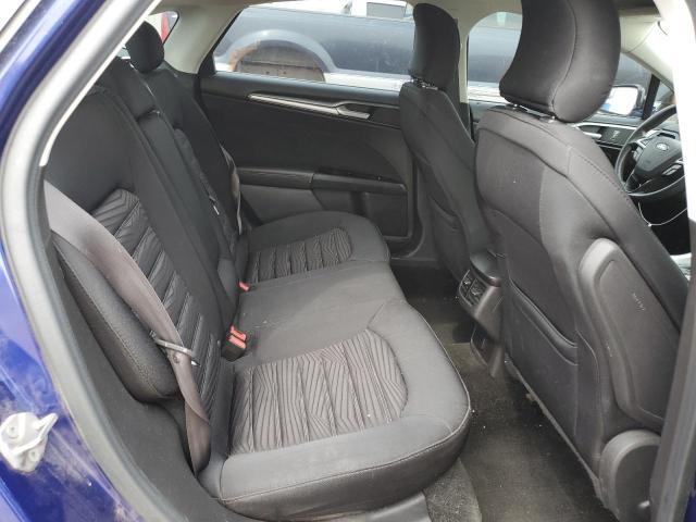 Photo 10 from auction – 2016 FORD FUSION SE with VIN 3FA6P0H73GR164074