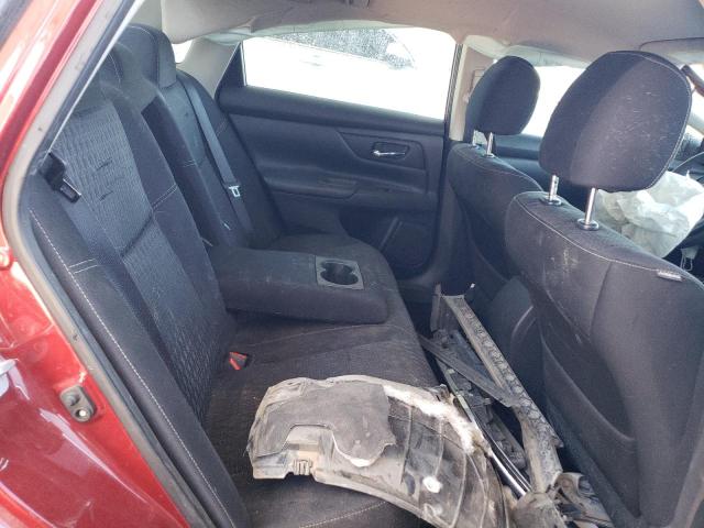 Photo 10 from auction – 2016 NISSAN ALTIMA 2.5 with VIN 1N4AL3AP3GN343199
