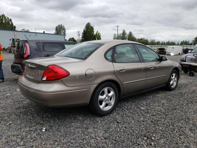 Photo 3 from auction – 2003 FORD TAURUS SE with VIN 1FAFP53U13G234232