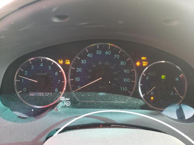 Photo 9 from auction – 2006 TOYOTA SIENNA CE with VIN 5TDZA23CX6S448709