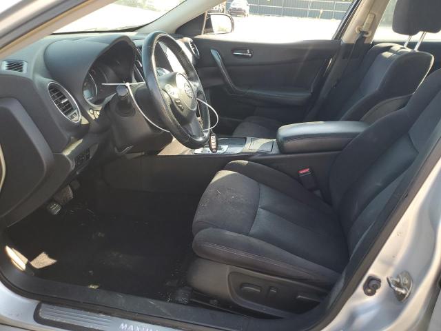 Photo 7 from auction – 2013 NISSAN MAXIMA S with VIN 1N4AA5AP6DC817378
