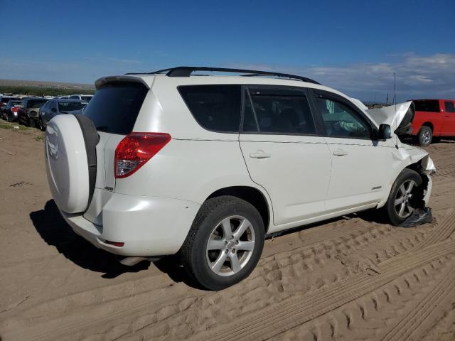 Photo 3 from auction – 2006 TOYOTA RAV4 LIMIT with VIN JTMBK31V165003175
