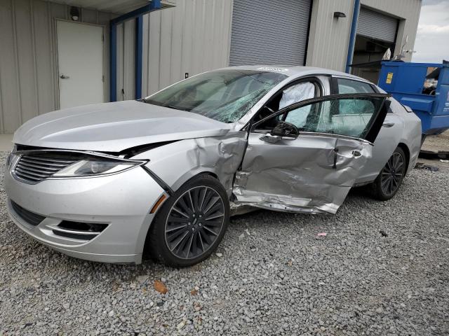 Foto 1 de la subasta – 2016 LINCOLN MKZ con VIN 3LN6L2GK6GR633774
