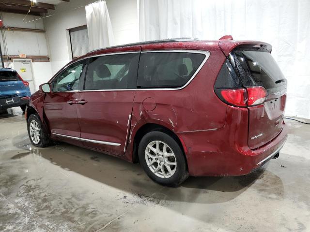 Foto 2 de la subasta – 2020 CHRYSLER PACIFICA T con VIN 2C4RC1BGXLR230296