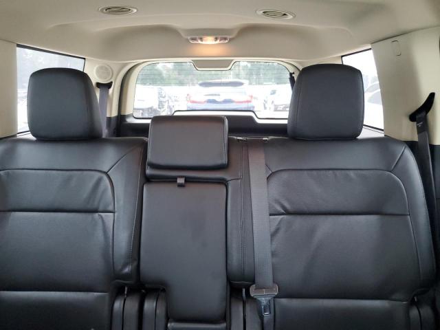 Photo 10 from auction – 2014 FORD FLEX LIMIT with VIN 2FMGK5D88EBD35269