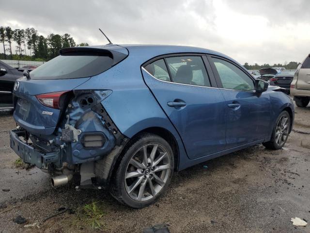 Photo 3 from auction – 2018 MAZDA 3 TOURING with VIN 3MZBN1L36JM250859