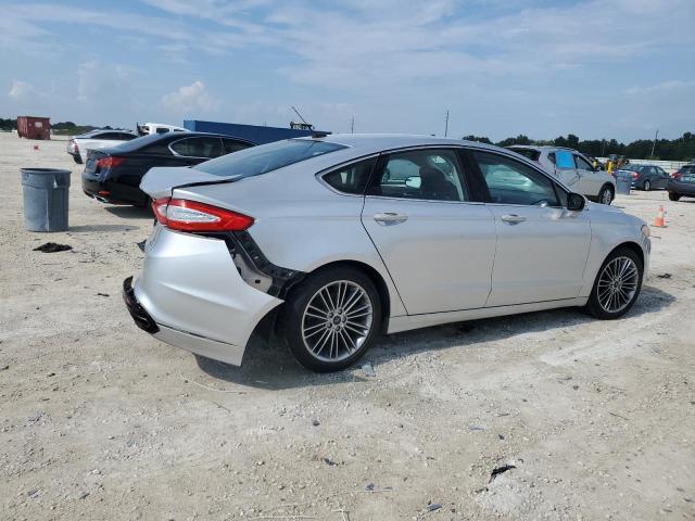 Photo 3 from auction – 2013 FORD FUSION SE with VIN 3FA6P0H90DR157791
