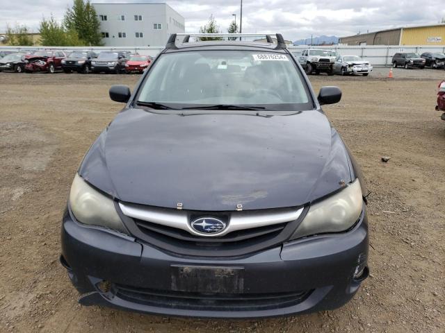 Photo 5 from auction – 2010 SUBARU IMPREZA 2. with VIN JF1GH6B67AH828793