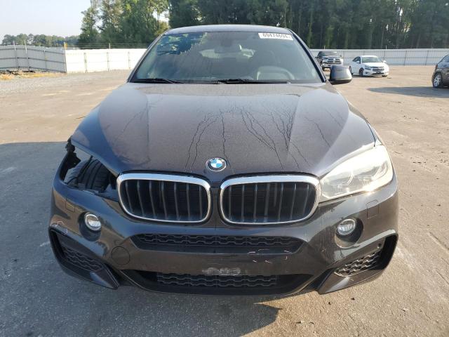 Photo 5 from auction – 2016 BMW X6 XDRIVE3 with VIN 5UXKU2C5XG0N79104