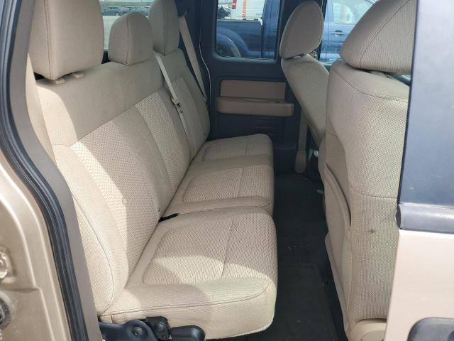 صورة رقم 10 من المزاد - 2011 FORD F150 SUPER مع VIN 1FTFX1CFXBFC31001