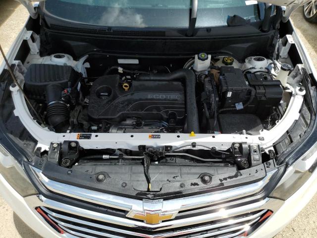 Photo 12 from auction – 2018 CHEVROLET EQUINOX PR with VIN 2GNAXMEV7J6164079