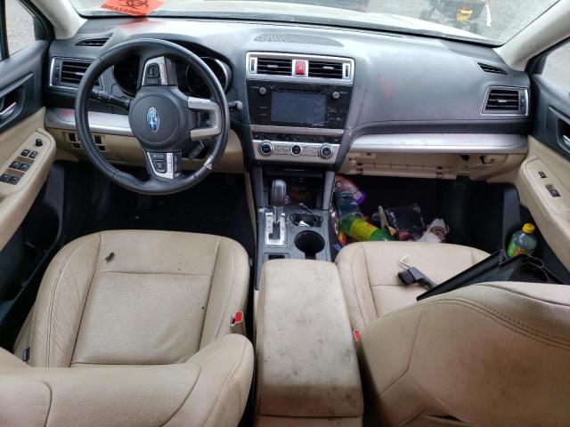 Photo 8 from auction – 2017 SUBARU OUTBACK 2. with VIN 4S4BSACC8H3353770