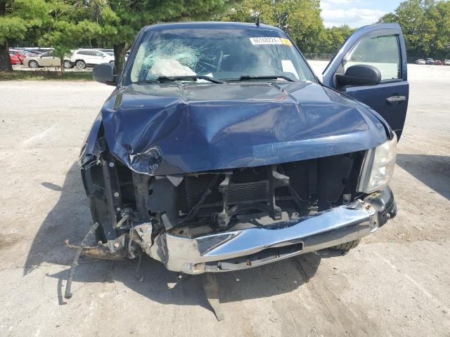 Photo 11 from auction – 2011 CHEVROLET SILVERADO with VIN 1GCPKSE31BF161674
