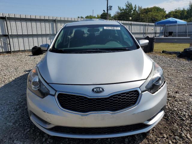 Photo 5 from auction – 2016 KIA FORTE LX with VIN KNAFK4A63G5606532