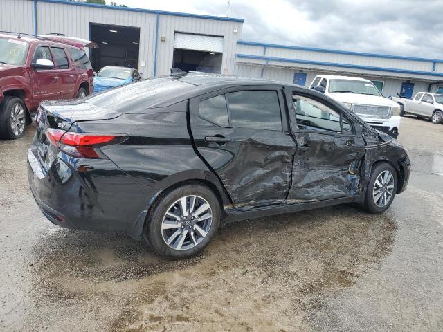 Photo 3 from auction – 2024 NISSAN VERSA SV with VIN 3N1CN8EV3RL882737