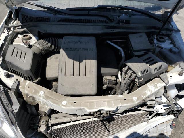Photo 11 from auction – 2017 CHEVROLET EQUINOX LS with VIN 2GNALBEK5H1574828