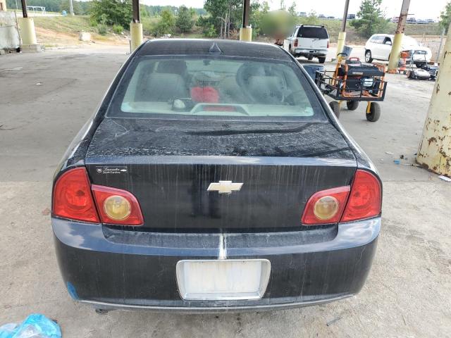 Photo 6 from auction – 2012 CHEVROLET MALIBU 2LT with VIN 1G1ZD5E00CF268199