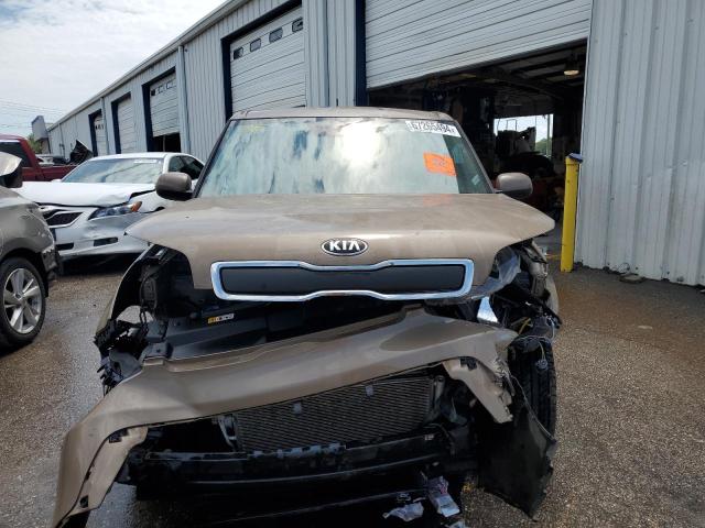 Photo 5 from auction – 2016 KIA SOUL with VIN KNDJN2A22G7295945