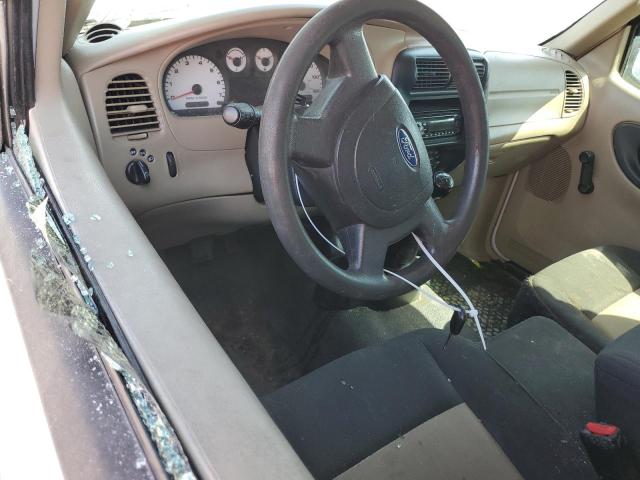 Photo 8 from auction – 2004 FORD RANGER SUP with VIN 1FTYR14E34PB66708