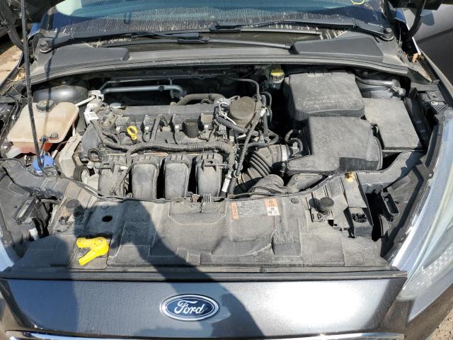 Photo 11 from auction – 2016 FORD FOCUS S with VIN 1FADP3E26GL261771