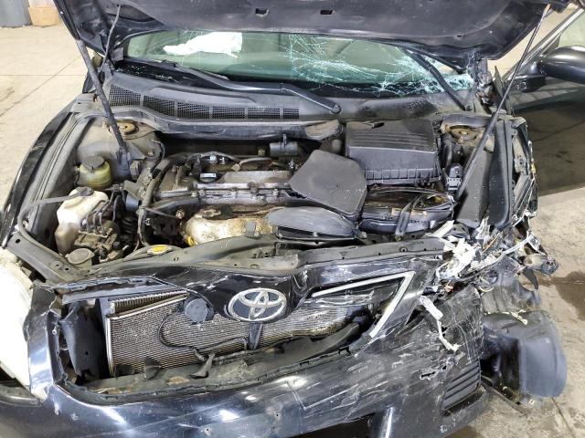 Photo 11 from auction – 2011 TOYOTA CAMRY BASE with VIN 4T1BF3EKXBU210020