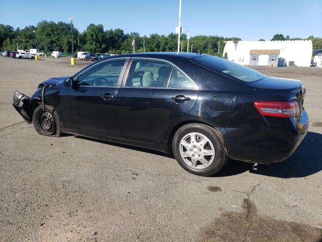 Photo 2 from auction – 2010 TOYOTA CAMRY BASE with VIN 4T4BF3EK5AR029802