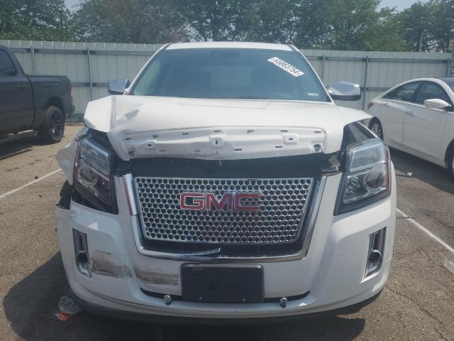 Photo 5 from auction – 2013 GMC TERRAIN DE with VIN 2GKFLYE38D6328044